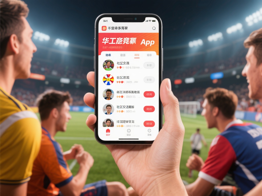 对于体育爱好者来说，单纯观看比赛已经无法完全满足他