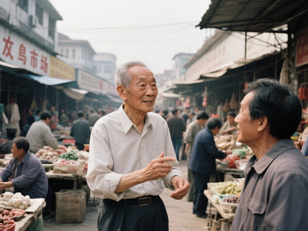 谢高华的决策并非一时冲动，而是建立在对民生的深刻关