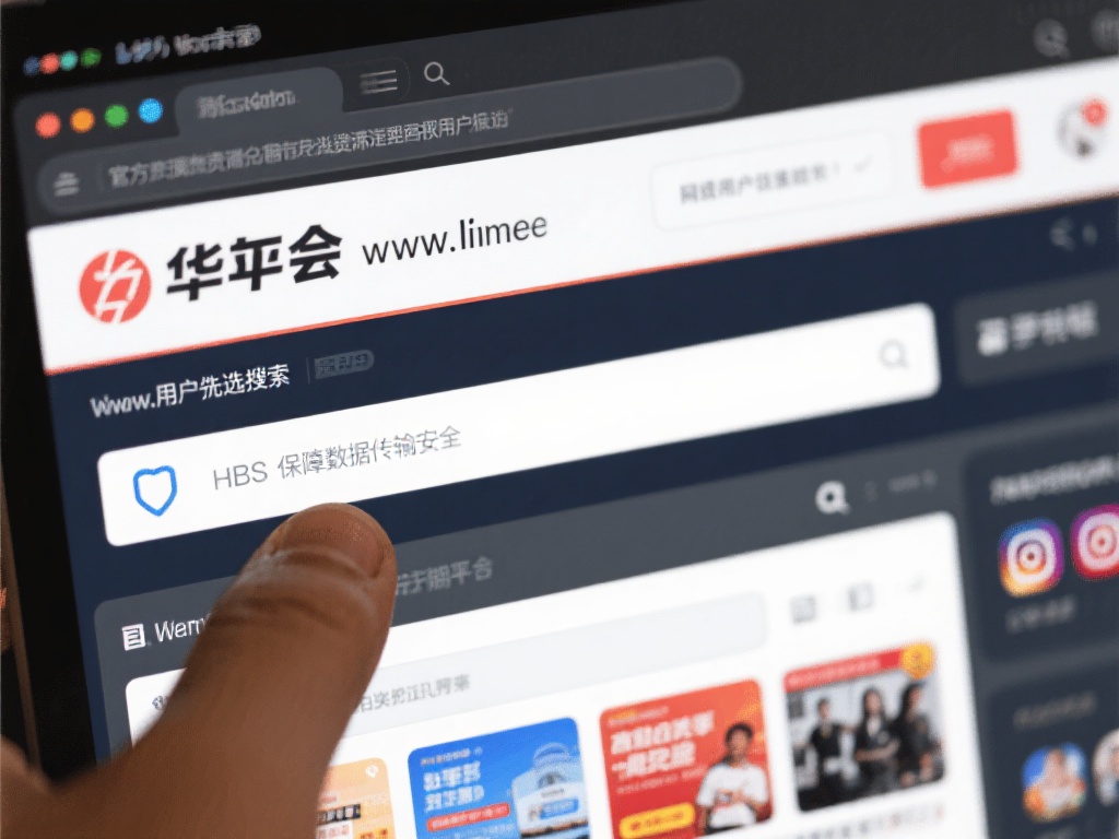 在搜索相关资源时，用户需要具备一定的辨别能力。首先