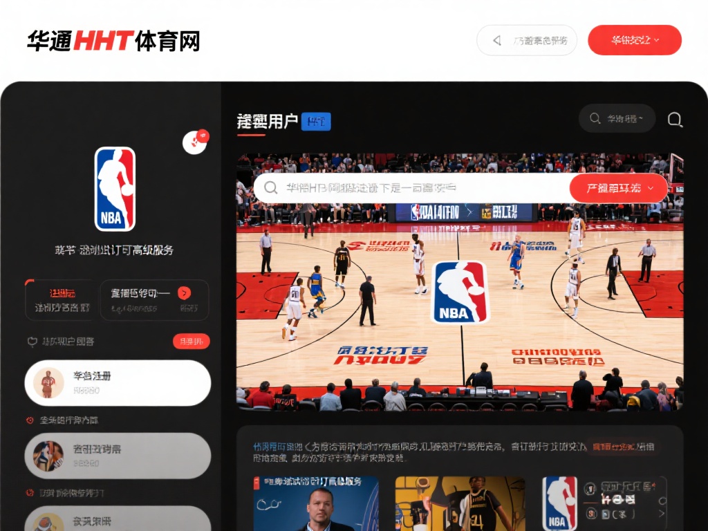 对于普通用户来说，华体会hth体育网的使用门槛极低