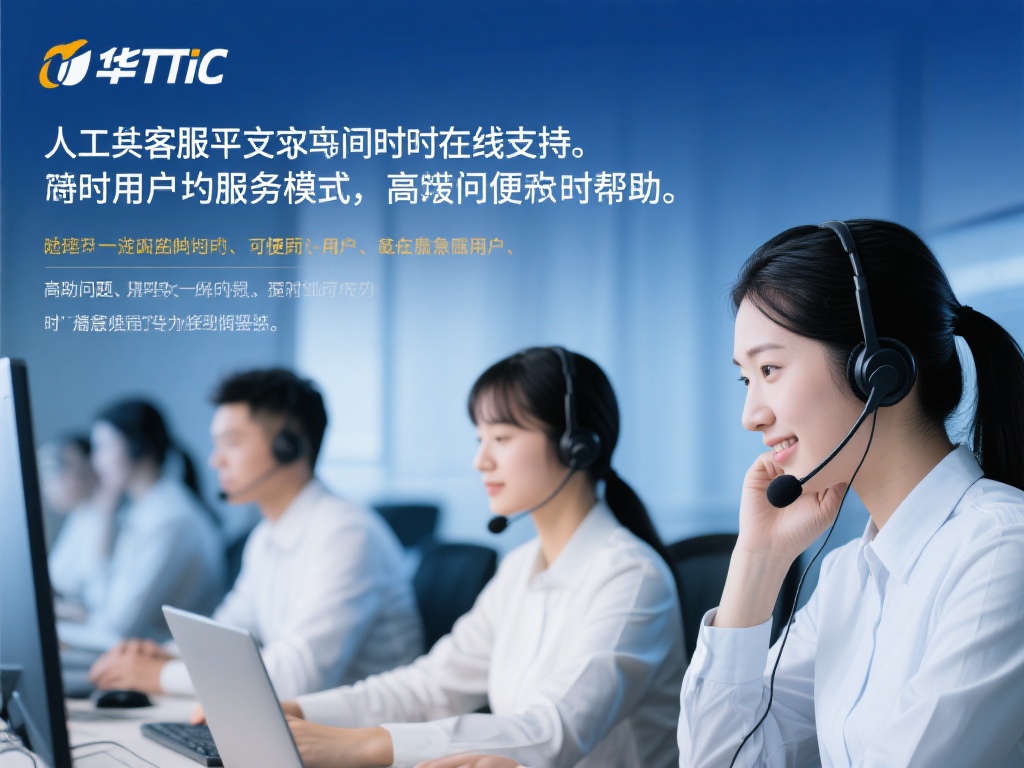 首先，华体会的人工客服团队实现了全天候在线的支持。
