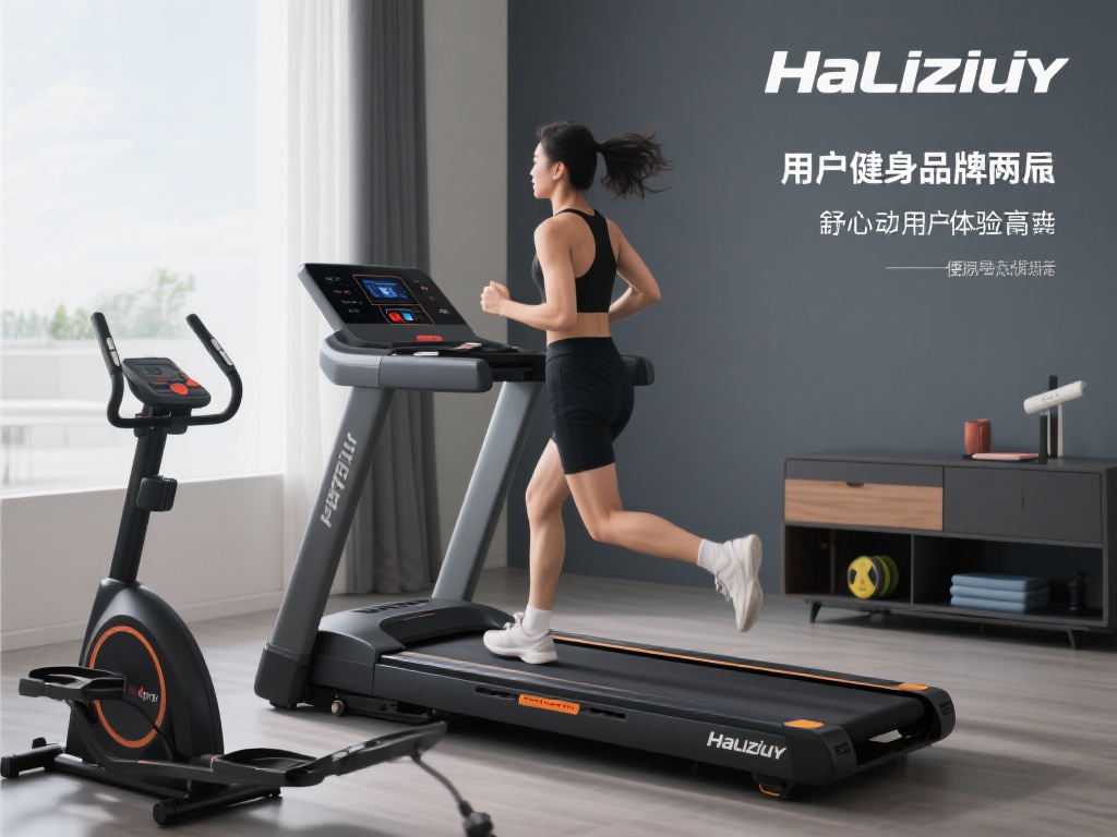 在众多健身品牌中，华体会以其独特的产品理念和贴心的