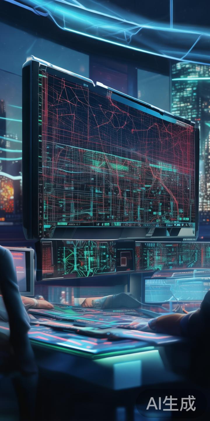 华体会体育app最新版本安全性与稳定性全面评测及使用建议 2. 防范网络攻击能力提升
近年来,网络攻击事件