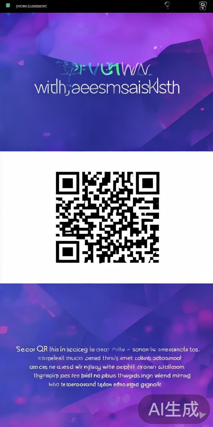 华体会体育app官网下载首页安全可靠的快捷下载指南 二维码扫描:部分官网提供二维码,用户只需用手机扫描