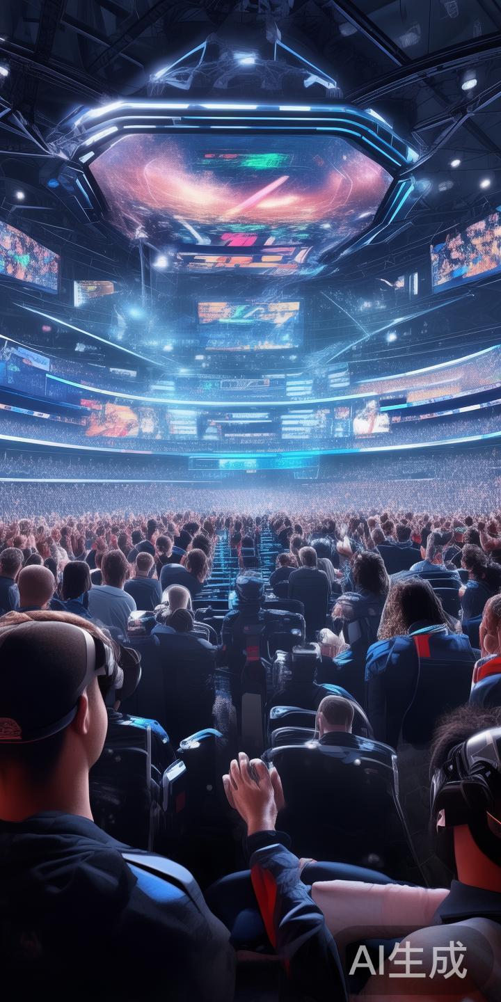 华体会体育:多元化体育娱乐体验引领您畅享精彩体育世界 传统的体育娱乐主要集中在观看赛事或参与运动,但如今