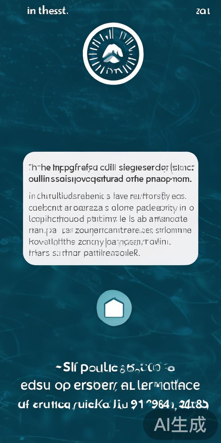 第三步：识别安全标识
进入平台后，确认页面是否配